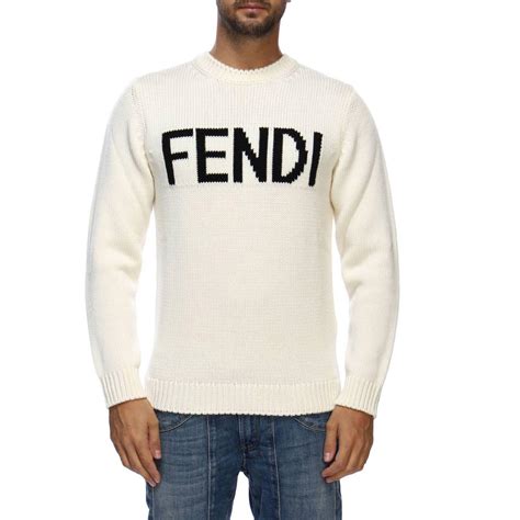 fendi men sweater ronaldo|Sweatshirts .